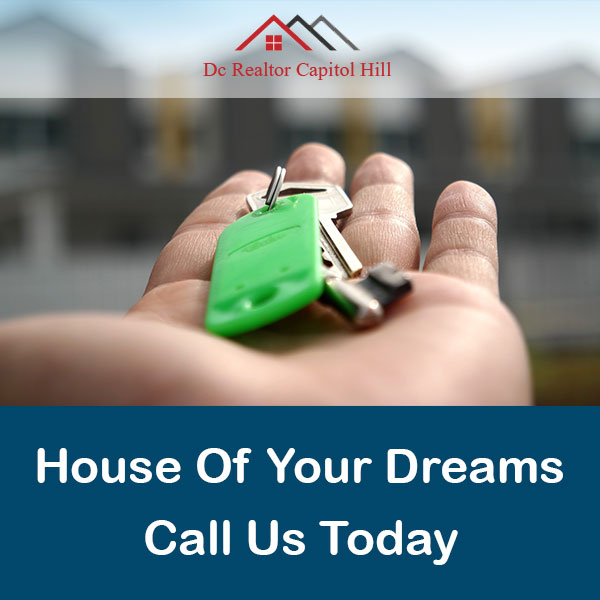 get the house of your dreams